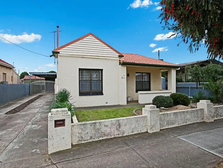 28 Hudson Avenue, Croydon Park SA 5008