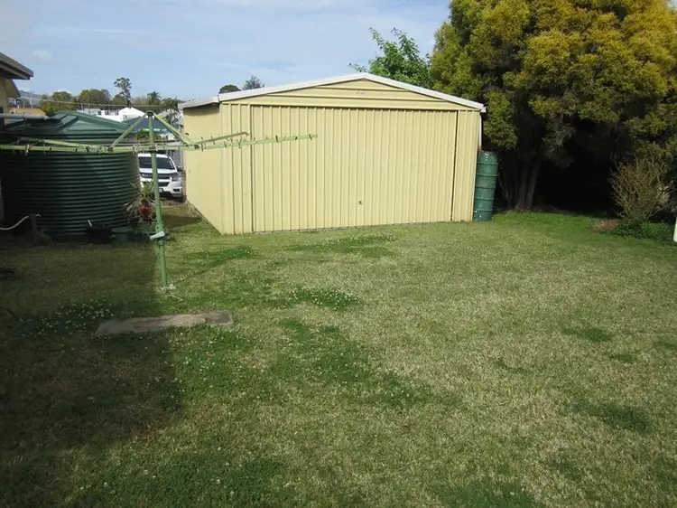Second view of Homely house listing, 48 Anna Street, Beaudesert QLD 4285