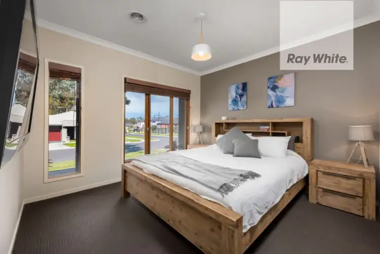 Seventh view of Homely house listing, 14 Haig Street, Mernda VIC 3754