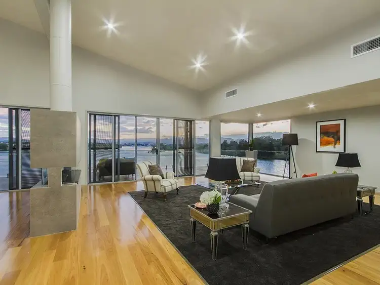 Sixth view of Homely house listing, 28 Chindrina Street, Hope Island QLD 4212