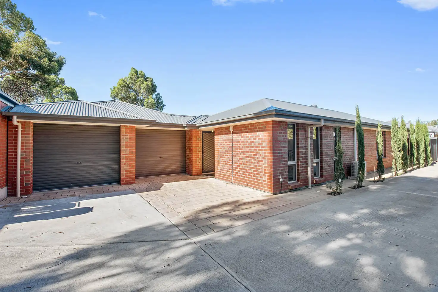 Main view of Homely house listing, 2/40 May Street, Albert Park SA 5014