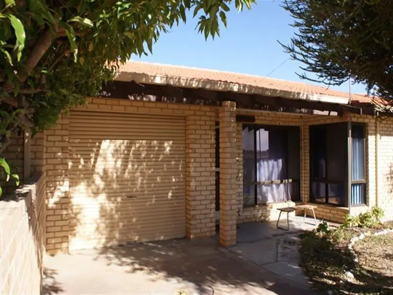 Main view of Homely house listing, 1/213 Point Leander Drive, Port Denison WA 6525