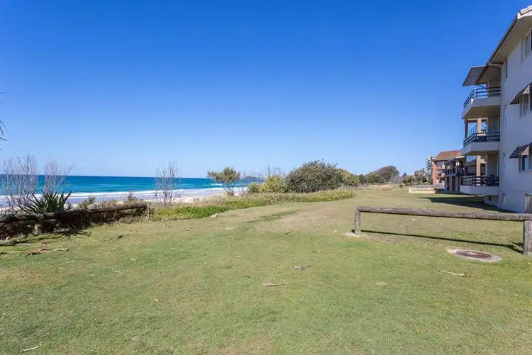 6/369 Golden Four Drive, Tugun QLD 4224