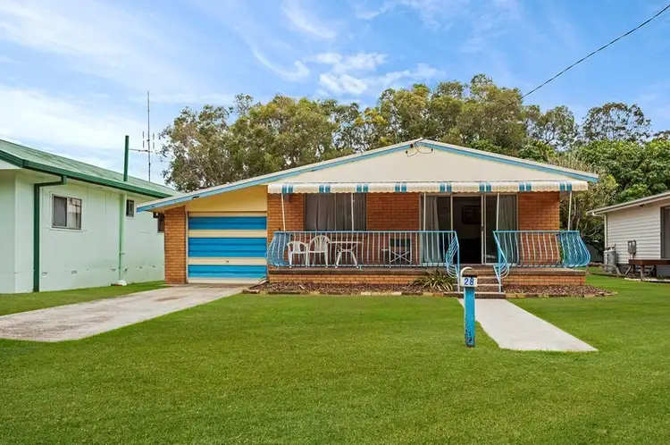 28 Ocean Drive, Chinderah NSW 2487