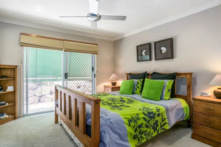 Sixth view of Homely house listing, 38 Ellis Drive, Mudgeeraba QLD 4213