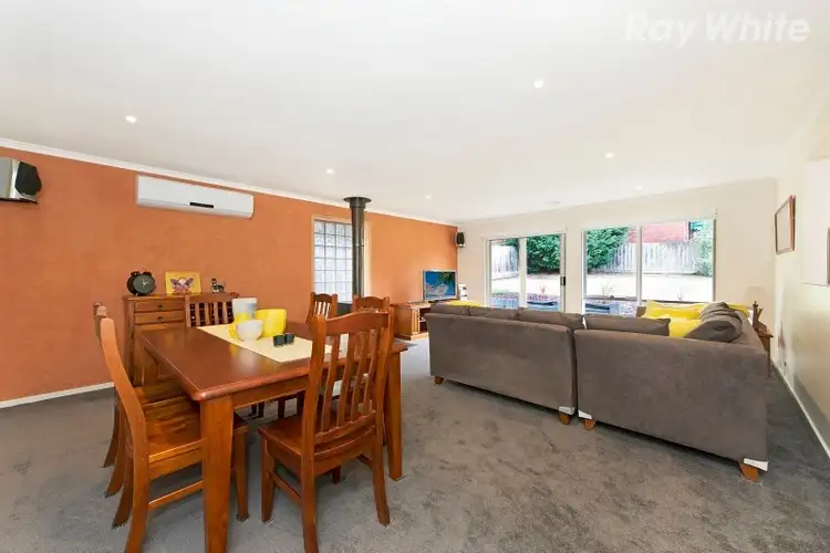 Third view of Homely house listing, 8 The Gateway, Croydon South VIC 3136