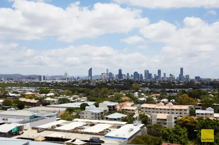 Second view of Homely unit listing, 21005/26 Holdsworth Street, Coorparoo QLD 4151
