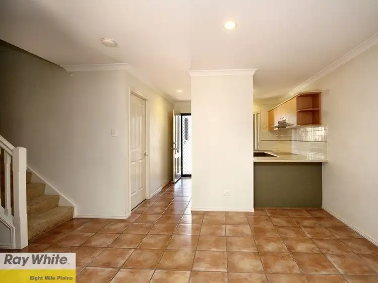 Sixth view of Homely townhouse listing, 32/25 Buckingham Place, Eight Mile Plains QLD 4113
