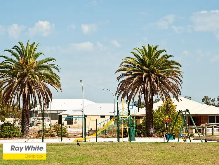 Fourth view of Homely house listing, 44 Farmaner Parkway, Ellenbrook WA 6069