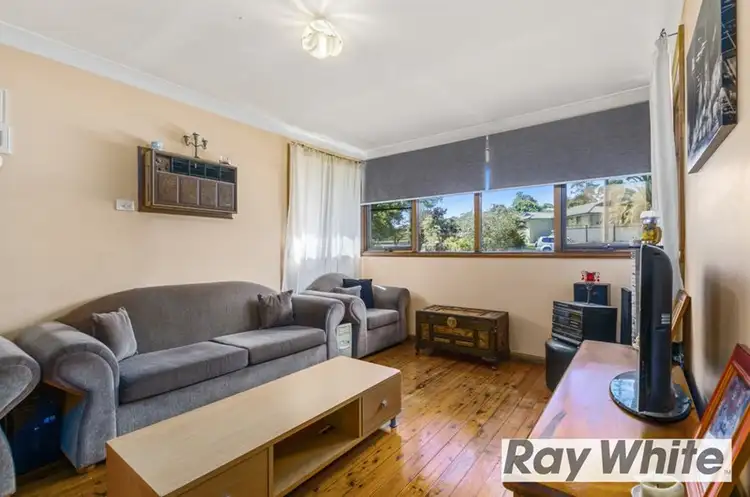 Fifth view of Homely house listing, 10 Timberi Avenue, Dapto NSW 2530