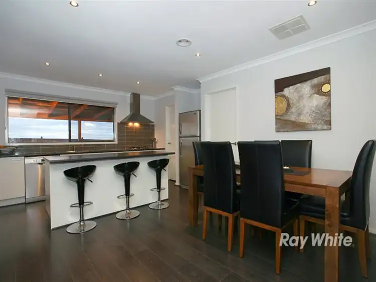 Fourth view of Homely house listing, 28 Bayley Place, Cranbourne West VIC 3977