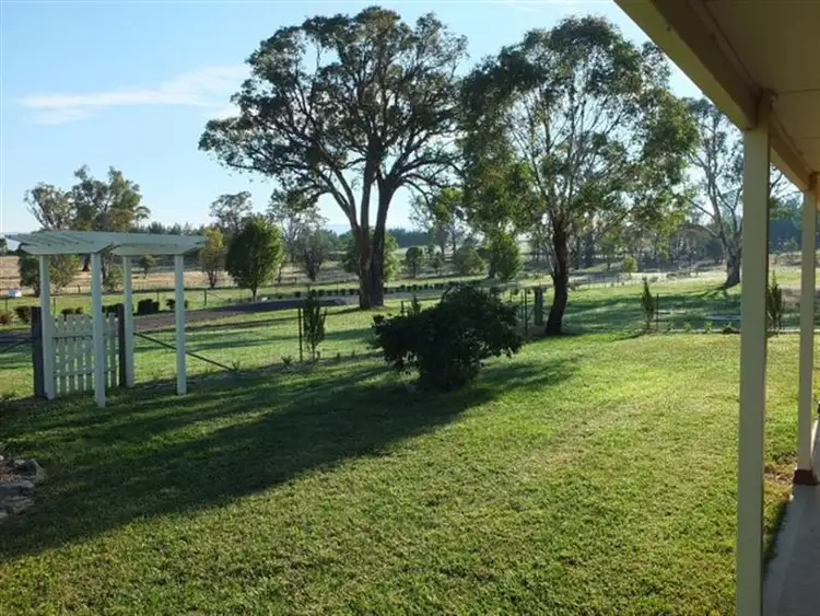 Second view of Homely rural property listing, Address available on request