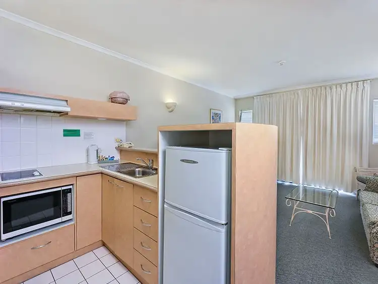 Sixth view of Homely apartment listing, 10/62 Abbott Street, Cairns City QLD 4870