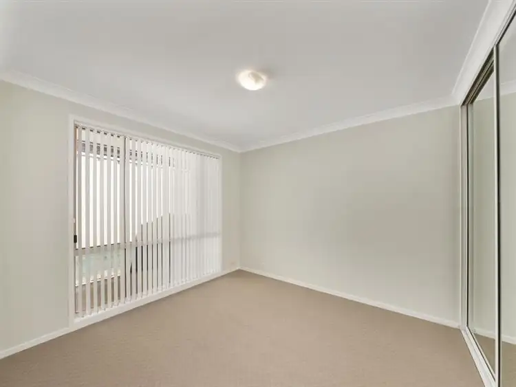 Fifth view of Homely house listing, 47 Veness Circuit, Narellan Vale NSW 2567