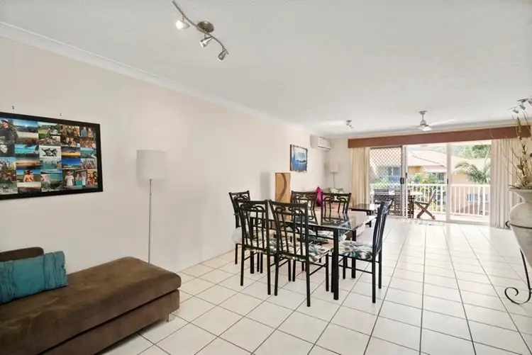 Second view of Homely unit listing, 35/560 Gold Coast Highway, Tugun QLD 4224