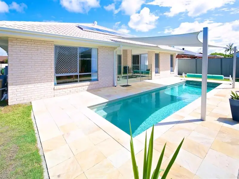 Main view of Homely house listing, 11 Pampas Court, Hollywell QLD 4216