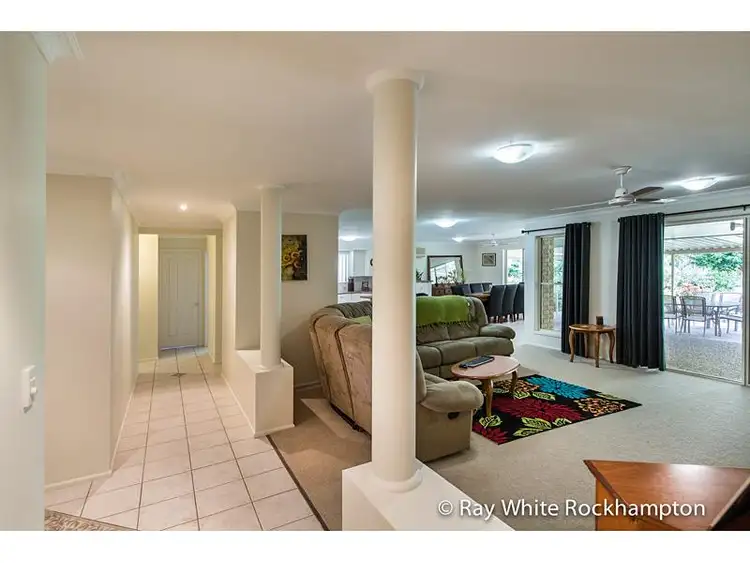 Seventh view of Homely house listing, 35 Kavanagh Crescent, Koongal QLD 4701