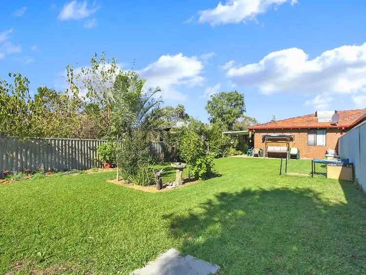 Second view of Homely house listing, 7b Clarke Way, Bassendean WA 6054
