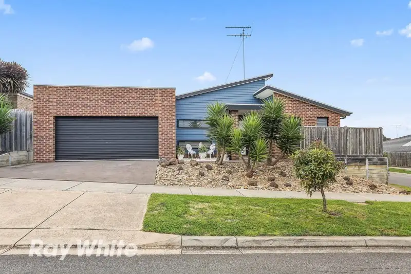 Main view of Homely house listing, 57 Narawi Avenue, Clifton Springs VIC 3222