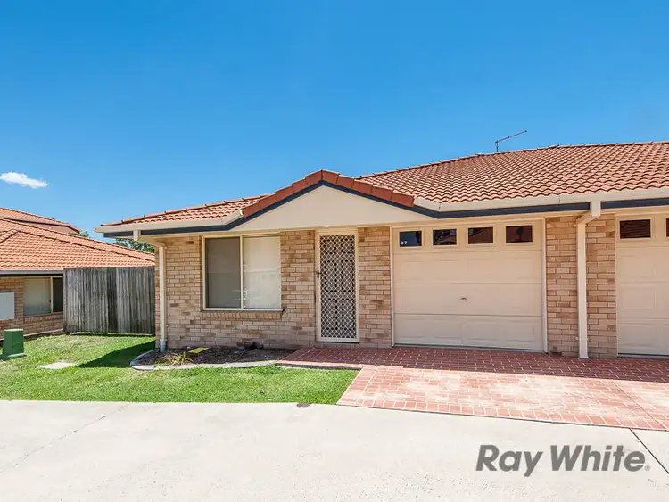 Main view of Homely house listing, 37/14 Everest, Warner QLD 4500