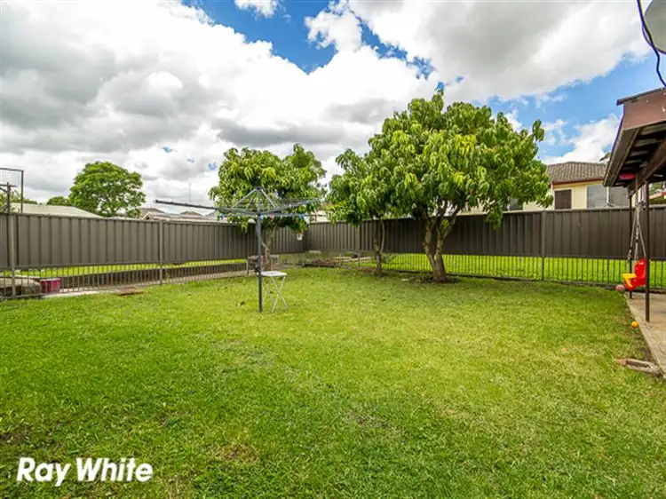 Fourth view of Homely house listing, 838 The Horsley Drive, Smithfield NSW 2164