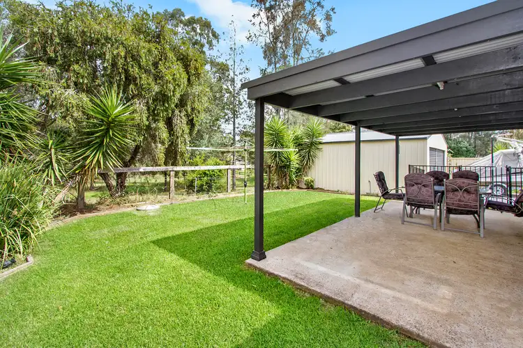 Seventh view of Homely house listing, 63 Grand Parade, Glossodia NSW 2756