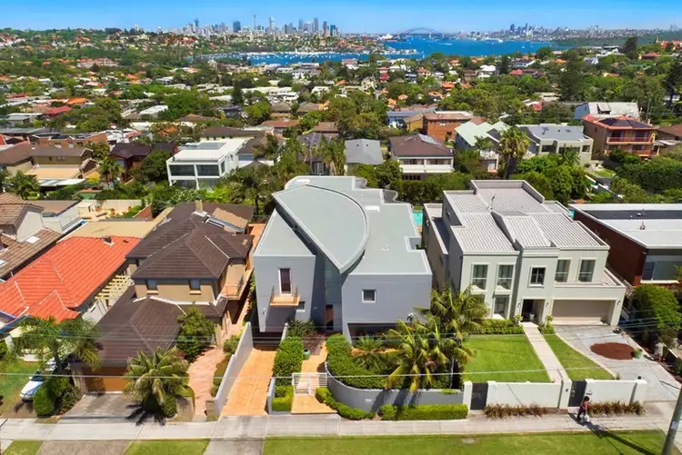 Seventh view of Homely house listing, 17 Portland Street, Dover Heights NSW 2030