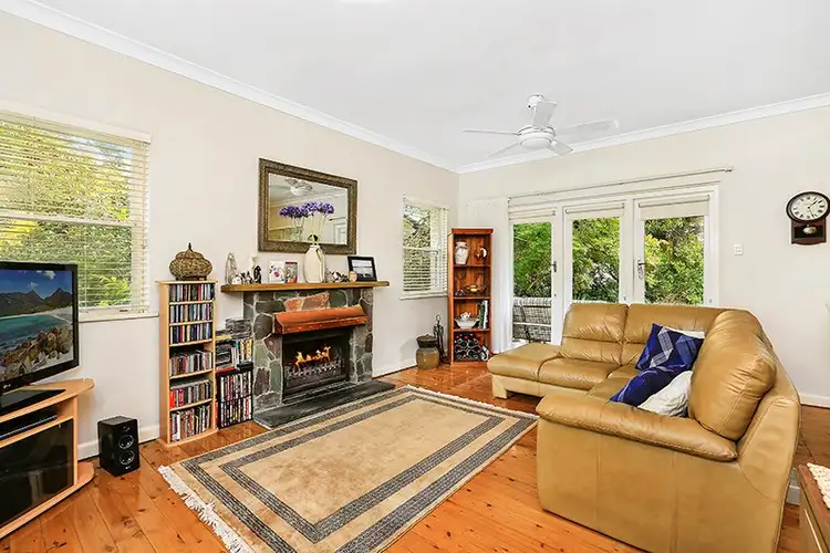 Third view of Homely house listing, 142 Junction Lane, Wahroonga NSW 2076