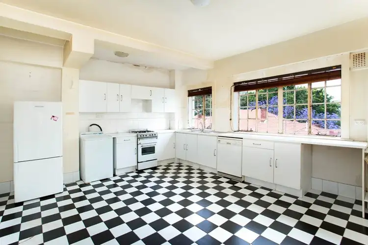 Seventh view of Homely apartment listing, 31/4 Ithaca Road, Elizabeth Bay NSW 2011