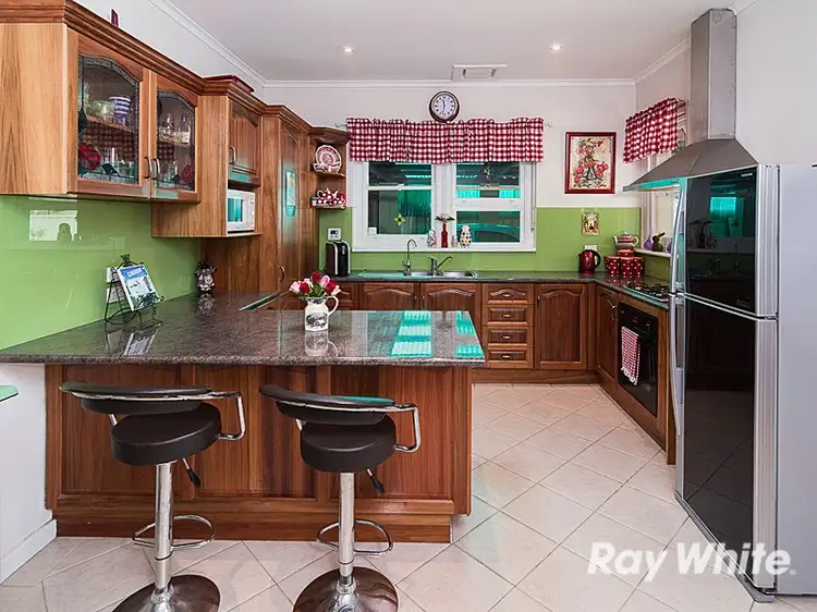 Third view of Homely house listing, 23 Brenda Terrace, Largs North SA 5016