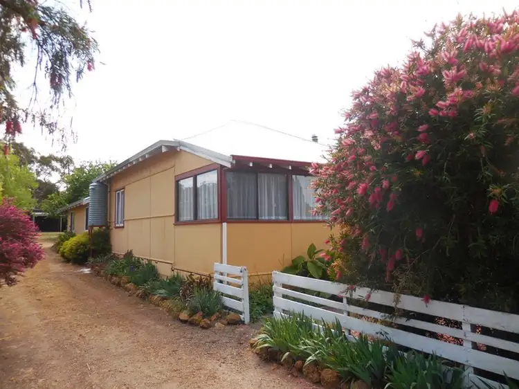 Main view of Homely house listing, 9 Parsons Street, Mount Barker WA 6324