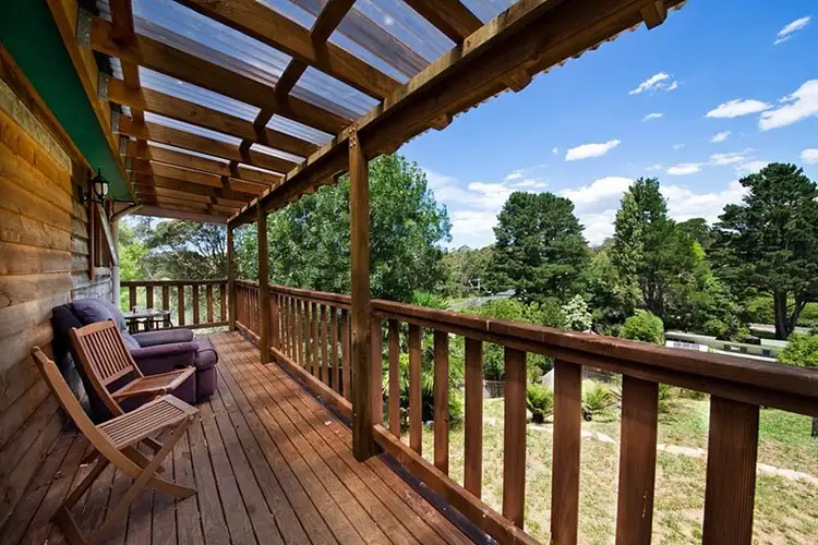 Sixth view of Homely house listing, 46 Letitia Street, Katoomba NSW 2780