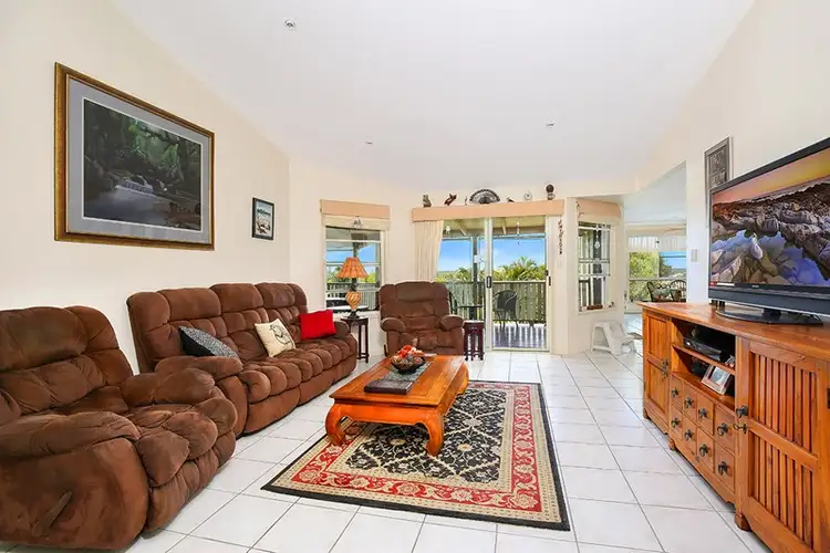 Sixth view of Homely house listing, 25 Gouldian Court, Peregian Beach QLD 4573