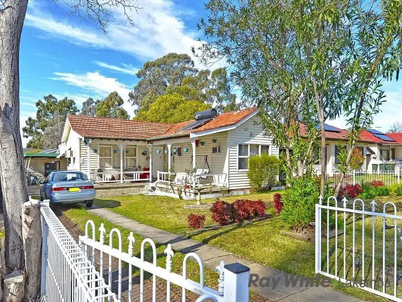Main view of Homely house listing, 29 Wattle Avenue, Macquarie Fields NSW 2564