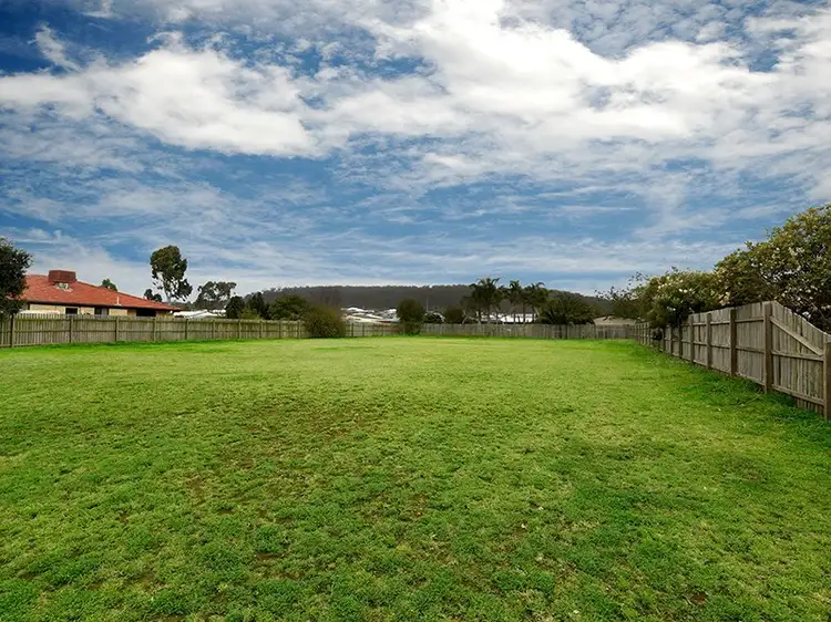 Second view of Homely land listing, 47 Belclaire Drive, Westbrook QLD 4350
