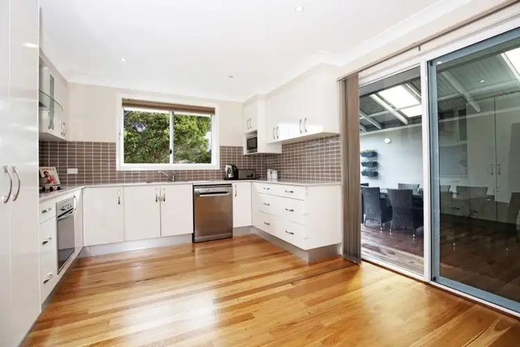 Third view of Homely house listing, 8 Carinya Way, Gerringong NSW 2534