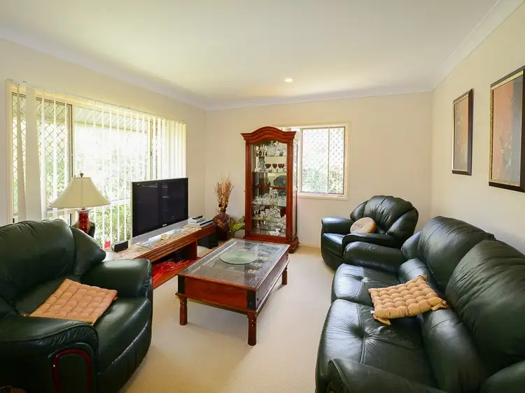 Second view of Homely house listing, 7 Rathbone Court, Mudgeeraba QLD 4213