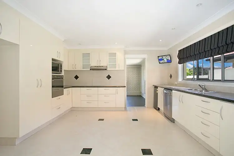 Fifth view of Homely house listing, 67 Boomerang Crescent, Sorrento QLD 4217