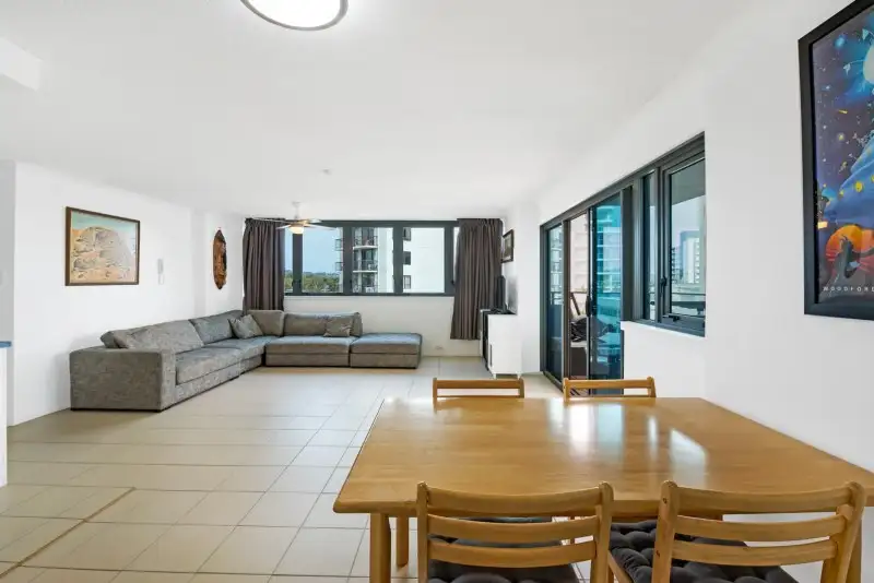 Main view of Homely unit listing, 14/4 Aerodrome Road, Maroochydore QLD 4558