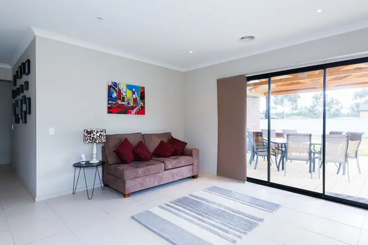 Fifth view of Homely house listing, 44 Cooba Drive, Epsom VIC 3551
