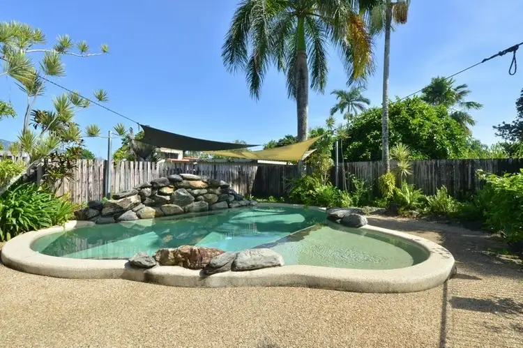 92 Marine Parade, Newell QLD 4873