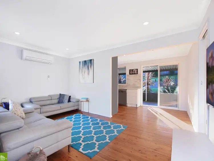 Third view of Homely house listing, 48 O'Donnell Drive, Figtree NSW 2525