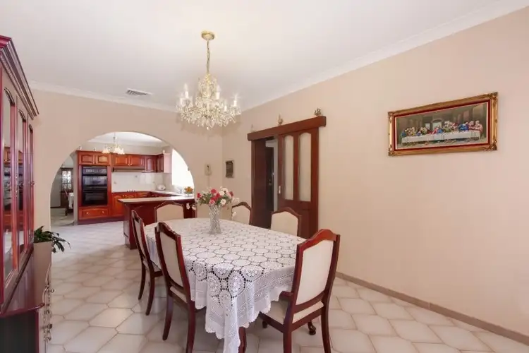 Second view of Homely house listing, 18 Cootha Close, Bossley Park NSW 2176