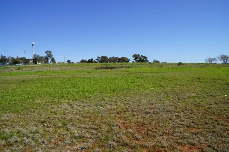 Main view of Homely land listing, 91 Linda Drive, Dubbo NSW 2830