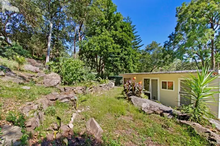 Second view of Homely house listing, 10 Webbs Creek Road, Wisemans Ferry NSW 2775