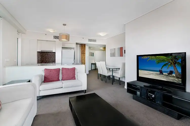 96/18 Tank Street, Brisbane QLD 4000