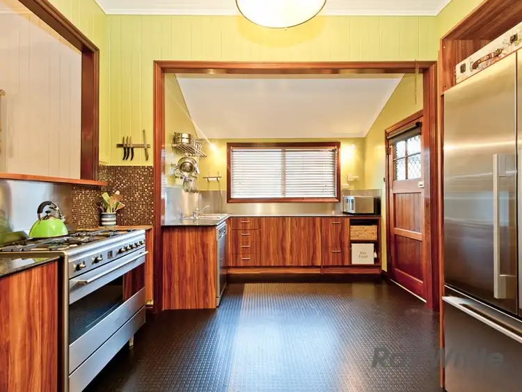 Seventh view of Homely house listing, 21 Larwill Avenue, Northgate QLD 4013