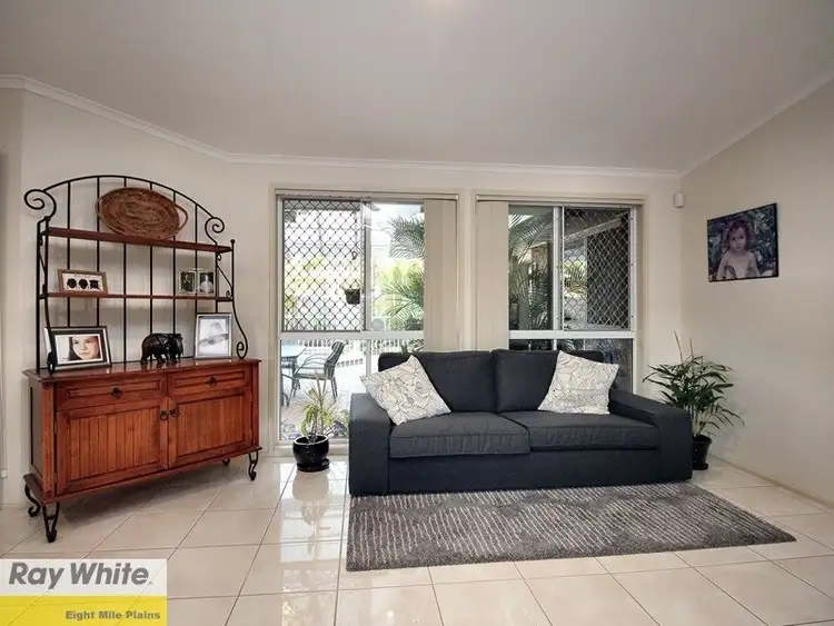 Sixth view of Homely house listing, 136 Warrigal Road, Runcorn QLD 4113