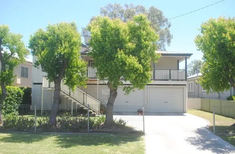 Second view of Homely house listing, 3 Ruse Street, Moree NSW 2400