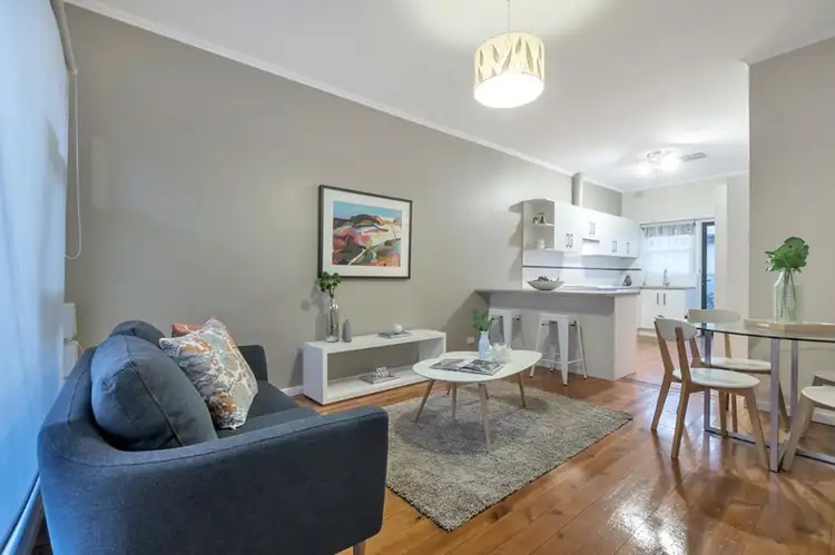 6/33 Ballville Street, Prospect SA 5082